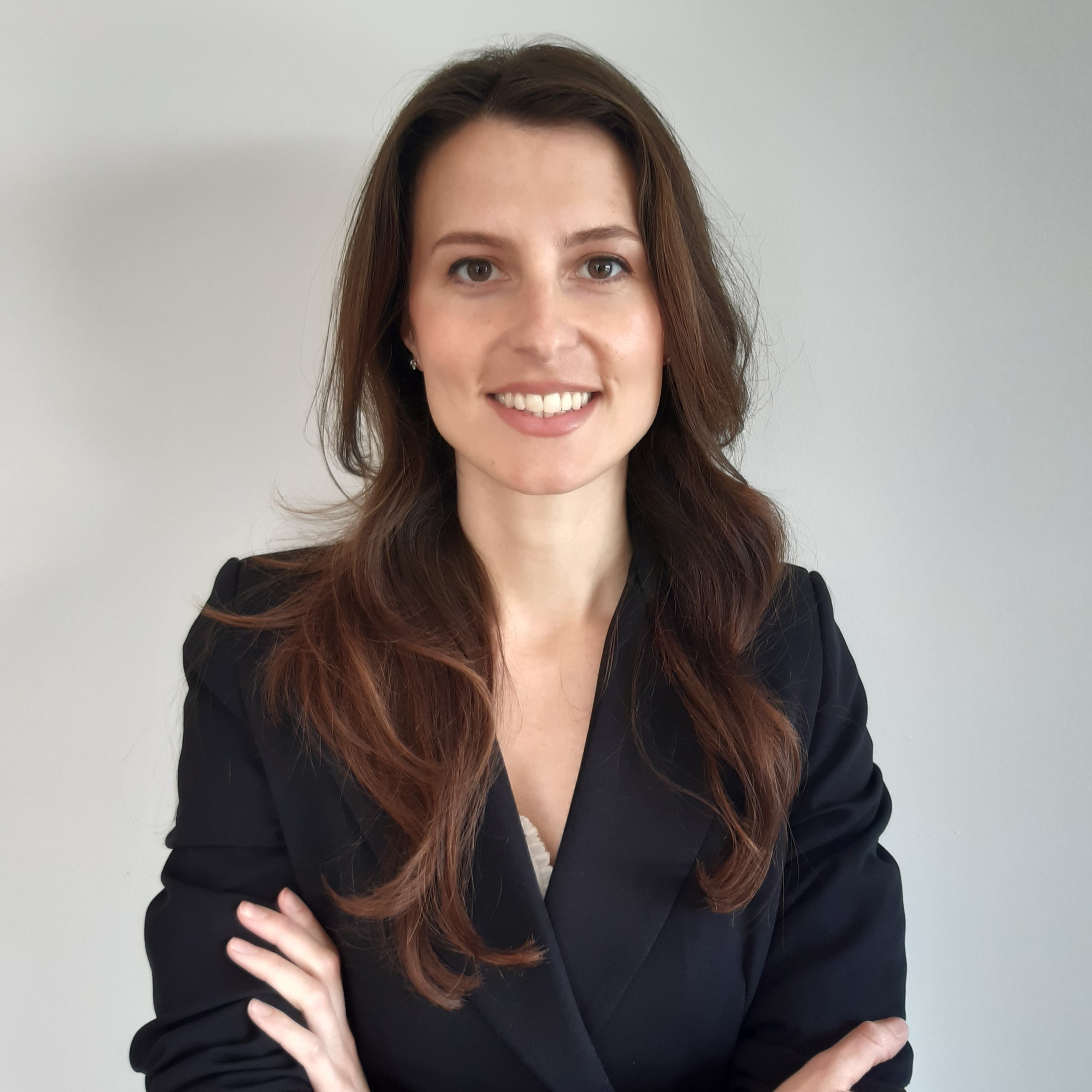 Др Богдана Стјепановић