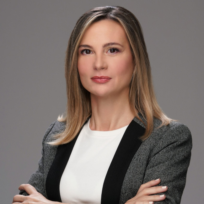 Др Адријана Грмуша