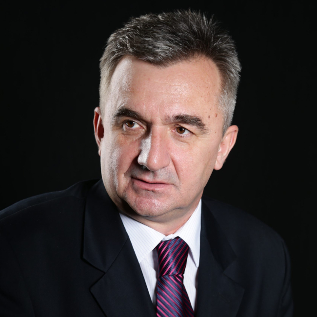 Др Јован Јањић