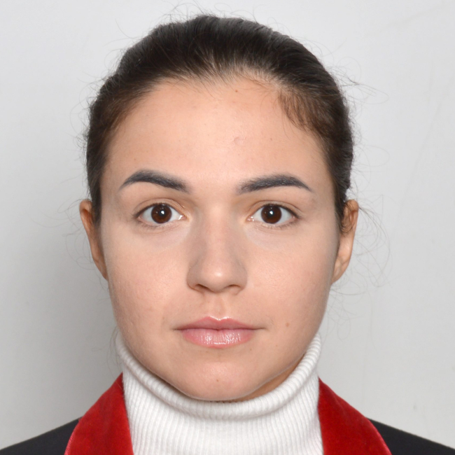 Др Марта Нешковић