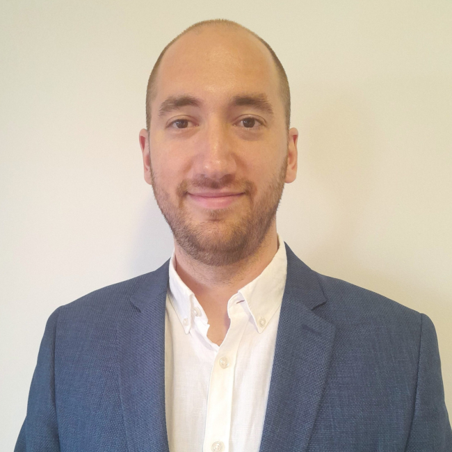 Др Милош Јевтић