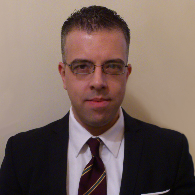 Др Никола Младеновић