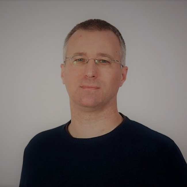 Др Срђан Кораћ