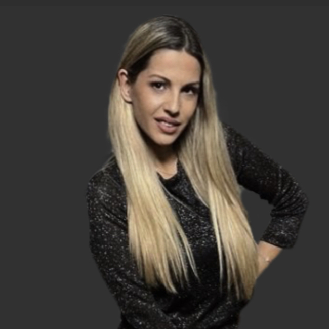 Др Ана Јевтовић