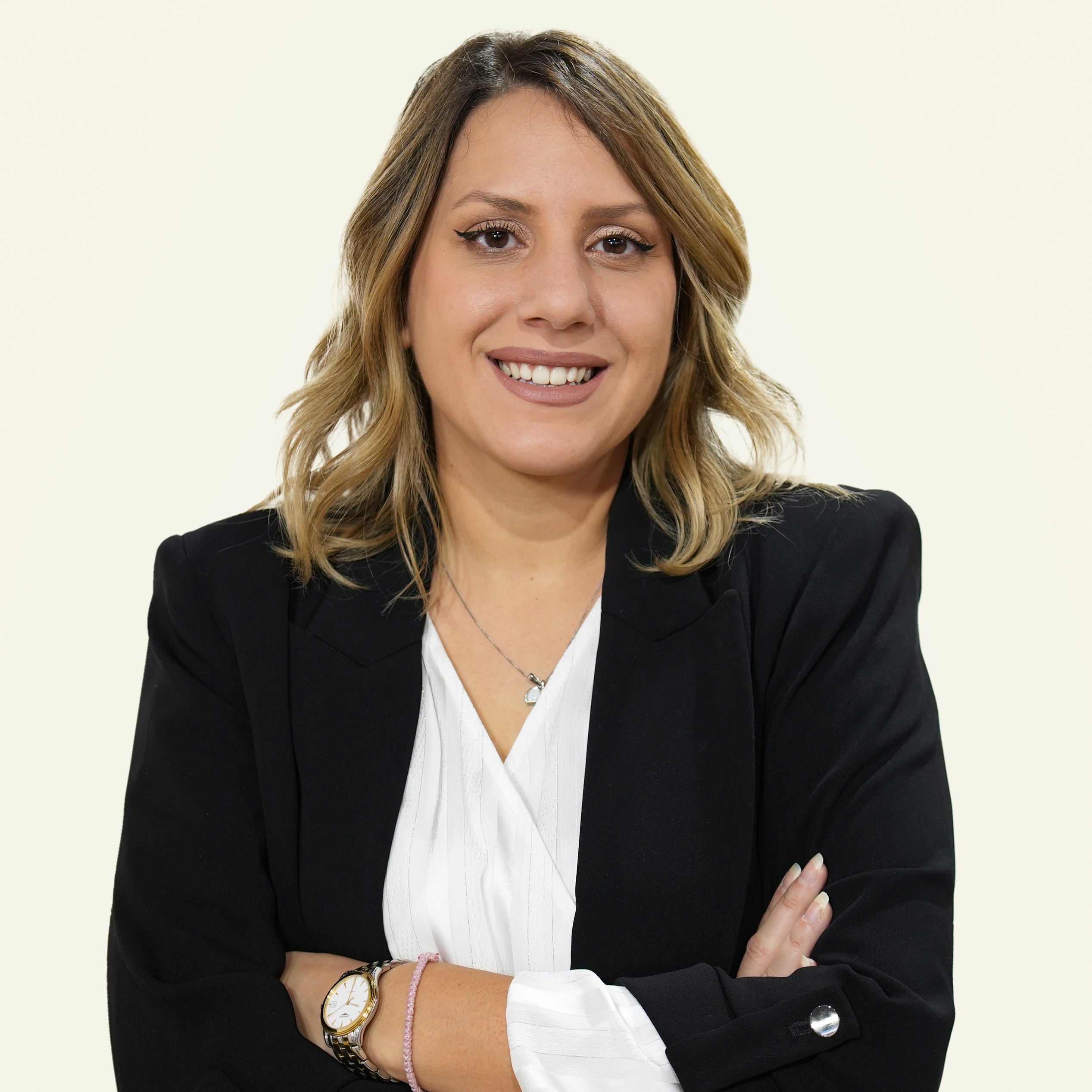 Др Олга Стевановић